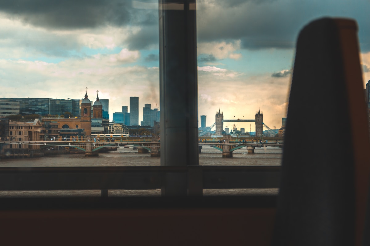 Corporate Travel Redefined