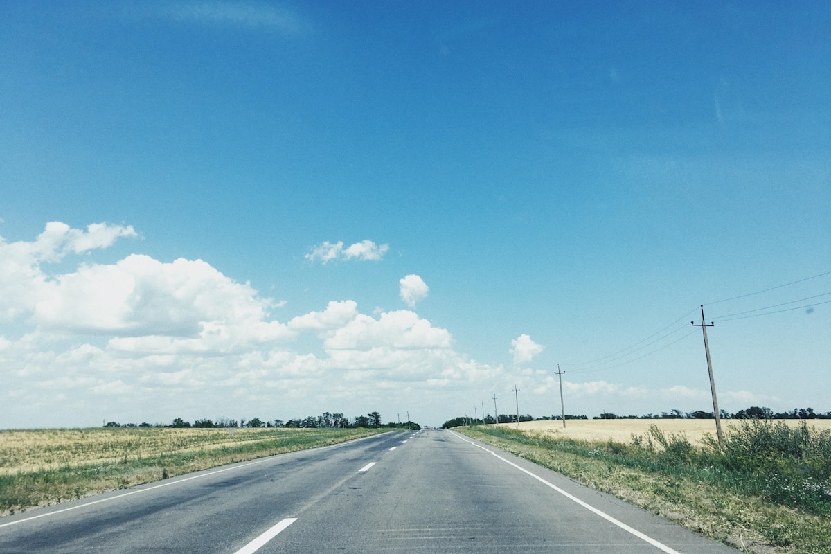 Unmatched Comfort on the Road